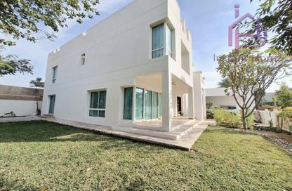 Villa - 3 Bedrooms - 4 Bathrooms for rent in Hamala - Northern Governorate