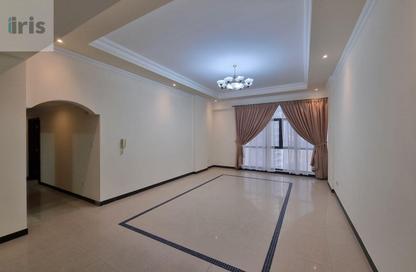 Apartment - 3 - 3 for rent in Al Juffair - Capital Governorate