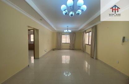 Villa - 3 - 3 for rent in Al Juffair - Capital Governorate
