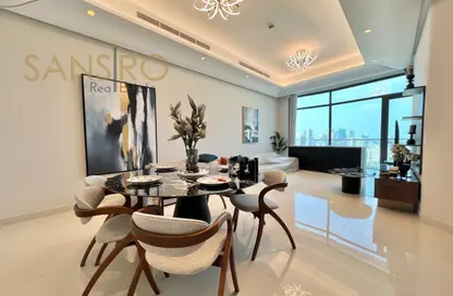 Apartment - 3 Bedrooms - 4 Bathrooms for rent in Seef - Capital Governorate