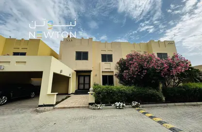 Villa - 4 Bedrooms - 4 Bathrooms for rent in Seef - Capital Governorate Villa - 4 Bedrooms - 4 Bathrooms for rent in Seef - Capital Governorate