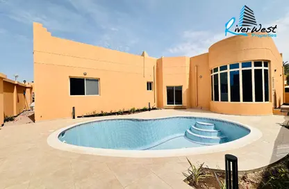 Villa - 4 Bedrooms - 4 Bathrooms for rent in Budaiya - Northern Governorate Villa - 4 Bedrooms - 4 Bathrooms for rent in Budaiya - Northern Governorate