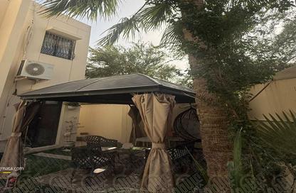 Villa - 5 - 5 for sale in Hamad Town - Northern Governorate Villa - 5 - 5 for sale in Hamad Town - Northern Governorate