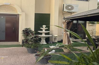 Villa - 5 - 5 for sale in Hamad Town - Northern Governorate Villa - 5 - 5 for sale in Hamad Town - Northern Governorate