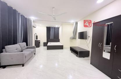 Apartment - Studio - 1 for rent in Zinj - Manama - Capital Governorate Apartment - Studio - 1 for rent in Zinj - Manama - Capital Governorate