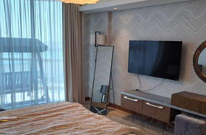 Apartment - 1 Bedroom - 2 Bathrooms for sale in Dilmunia Island - Muharraq Governorate