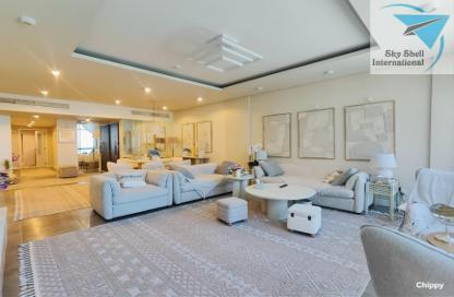 Apartment - 3 Bedrooms - 4 Bathrooms for sale in Amwaj Avenue - Amwaj Islands - Muharraq Governorate