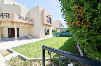 Villa - 4 Bedrooms - 4 Bathrooms for rent in Janabiya - Northern Governorate Villa - 4 Bedrooms - 4 Bathrooms for rent in Janabiya - Northern Governorate