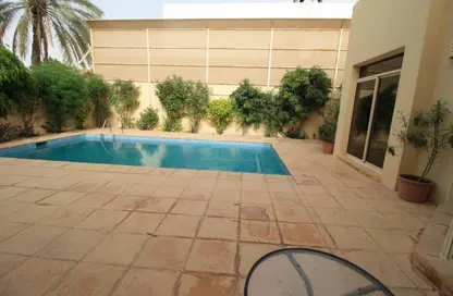 Villa - 3 Bedrooms - 3 Bathrooms for rent in Saar - Northern Governorate
