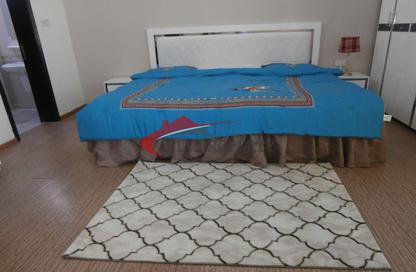 Apartment - 3 Bedrooms - 3 Bathrooms for rent in Busaiteen - Muharraq Governorate Apartment - 3 Bedrooms - 3 Bathrooms for rent in Busaiteen - Muharraq Governorate