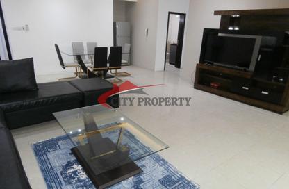Apartment - 3 Bedrooms - 3 Bathrooms for rent in Busaiteen - Muharraq Governorate Apartment - 3 Bedrooms - 3 Bathrooms for rent in Busaiteen - Muharraq Governorate