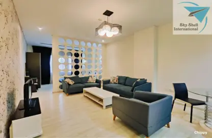 Apartment - Studio - 1 Bathroom for rent in Busaiteen - Muharraq Governorate