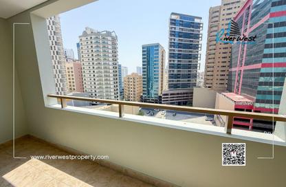 Apartment - 2 - 4 for rent in Al Juffair - Capital Governorate