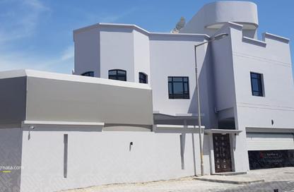 Villa - 7+ Bedrooms - 7+ Bathrooms for sale in Riffa Al Sharqi - Riffa - Southern Governorate