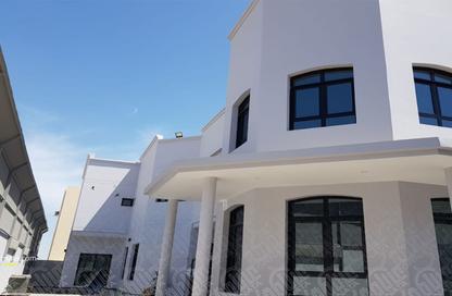 Villa - 7+ Bedrooms - 7+ Bathrooms for sale in Riffa Al Sharqi - Riffa - Southern Governorate