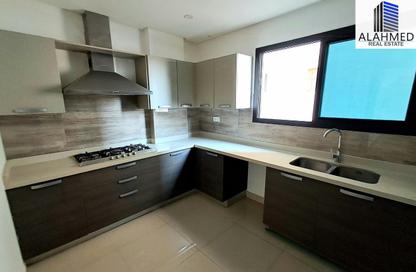 Apartment - 2 - 2 for rent in Hidd - Muharraq Governorate
