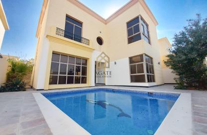 Apartment - 5 Bedrooms - 6 Bathrooms for rent in Hamala - Northern Governorate