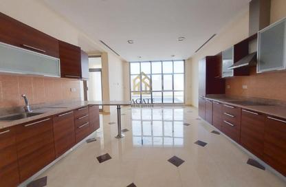 Apartment - 5 Bedrooms - 6 Bathrooms for rent in Hamala - Northern Governorate