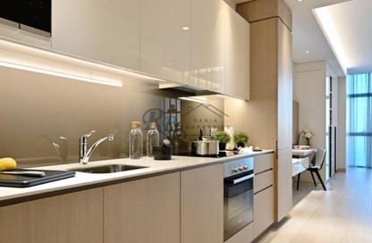 Apartment - Studio - 1 Bathroom for rent in Al Juffair - Capital Governorate