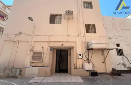 Apartment - 4 Bedrooms - 2 Bathrooms for rent in Riffa Al Sharqi - Riffa - Southern Governorate