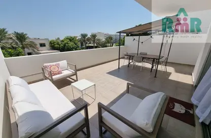 Apartment - 2 Bedrooms - 2 Bathrooms for sale in Tala Island - Amwaj Islands - Muharraq Governorate Apartment - 2 Bedrooms - 2 Bathrooms for sale in Tala Island - Amwaj Islands - Muharraq Governorate