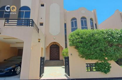 Villa - 4 Bedrooms - 3 Bathrooms for rent in Hamala - Northern Governorate