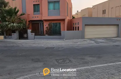 Villa - 3 Bedrooms - 3 Bathrooms for sale in Al Qadam - Northern Governorate Villa - 3 Bedrooms - 3 Bathrooms for sale in Al Qadam - Northern Governorate