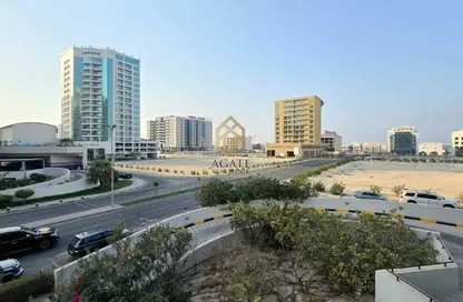 Apartment - 4 Bedrooms - 4 Bathrooms for sale in Amwaj Avenue - Amwaj Islands - Muharraq Governorate