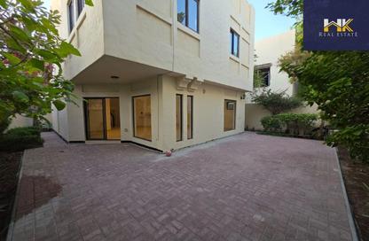 Villa - 3 Bedrooms - 3 Bathrooms for rent in Sanad - Central Governorate