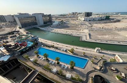 Apartment - 2 - 4 for rent in Dilmunia Island - Muharraq Governorate