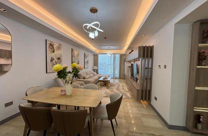 Apartment - 2 - 4 for rent in Dilmunia Island - Muharraq Governorate