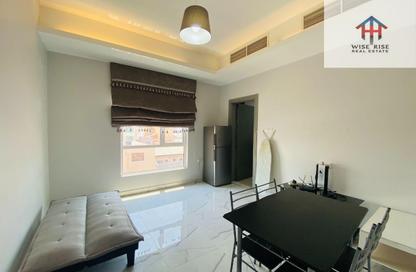 Apartment - 1 Bedroom - 1 Bathroom for rent in Mahooz - Manama - Capital Governorate Apartment - 1 Bedroom - 1 Bathroom for rent in Mahooz - Manama - Capital Governorate