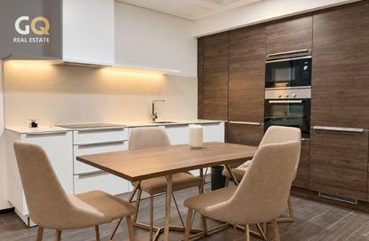 Apartment - 2 - 2 for rent in Bahrain Financial Harbour - Manama - Capital Governorate