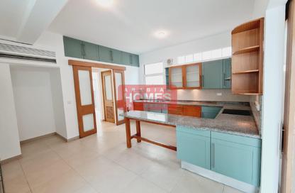Villa - 4 Bedrooms - 5 Bathrooms for rent in Adliya - Manama - Capital Governorate Villa - 4 Bedrooms - 5 Bathrooms for rent in Adliya - Manama - Capital Governorate