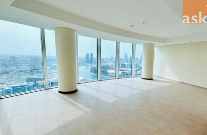 Apartment - 2 Bedrooms - 3 Bathrooms for rent in Bahrain Financial Harbour - Manama - Capital Governorate