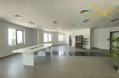 Office Space - Studio - 2 Bathrooms for rent in Seef - Capital Governorate