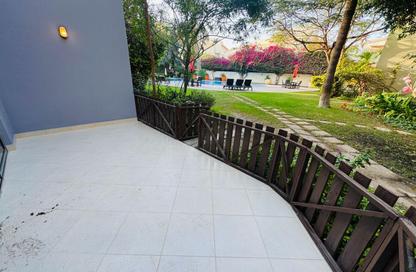 Villa - 3 Bedrooms - 3 Bathrooms for rent in Adliya - Manama - Capital Governorate