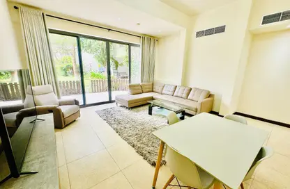 Villa - 3 Bedrooms - 3 Bathrooms for rent in Adliya - Manama - Capital Governorate