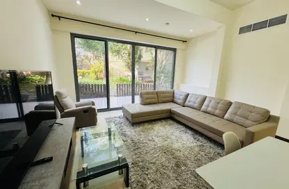 Villa - 3 Bedrooms - 3 Bathrooms for rent in Adliya - Manama - Capital Governorate Villa - 3 Bedrooms - 3 Bathrooms for rent in Adliya - Manama - Capital Governorate