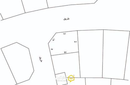 Land - Studio for sale in North Riffa - Riffa - Southern Governorate