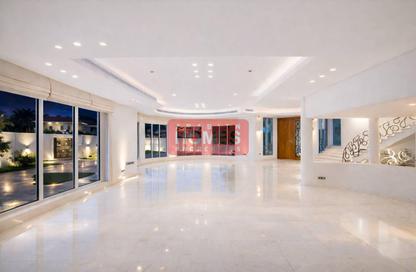 Villa - 5 - 7 for rent in Adliya - Manama - Capital Governorate