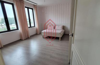 Villa - 5 Bedrooms - 6 Bathrooms for rent in Bu Ashira - Capital Governorate
