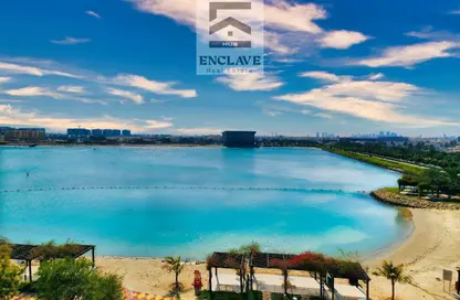 Apartment - 3 Bedrooms - 5 Bathrooms for rent in Al Marsa Floating City - Amwaj Islands - Muharraq Governorate