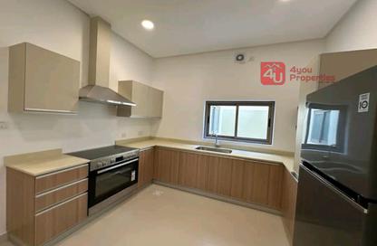 Villa - 4 - 4 for rent in Saar - Northern Governorate