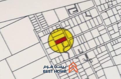 Land - Studio for sale in Dumistan - Northern Governorate