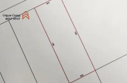 أرض - استوديو للبيع في دمستان - المحافظة الشمالية