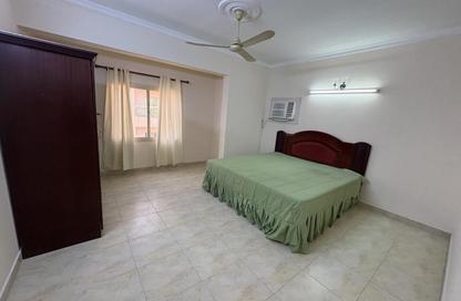 Apartment - 2 Bedrooms - 2 Bathrooms for rent in Um Al Hasam - Manama - Capital Governorate Apartment - 2 Bedrooms - 2 Bathrooms for rent in Um Al Hasam - Manama - Capital Governorate