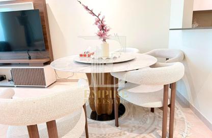 Apartment - 2 Bedrooms - 3 Bathrooms for rent in Bahrain Financial Harbour - Manama - Capital Governorate Apartment - 2 Bedrooms - 3 Bathrooms for rent in Bahrain Financial Harbour - Manama - Capital Governorate