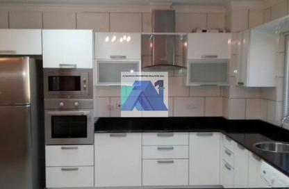 Apartment - 3 Bedrooms - 3 Bathrooms for rent in Adliya - Manama - Capital Governorate