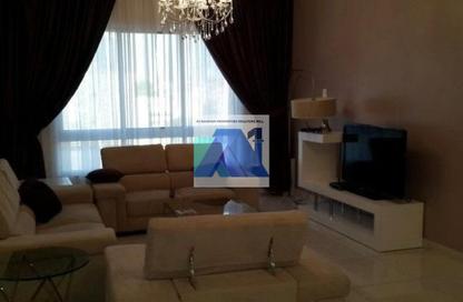 Apartment - 3 Bedrooms - 3 Bathrooms for rent in Adliya - Manama - Capital Governorate